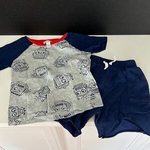 Splendid Matching Set 